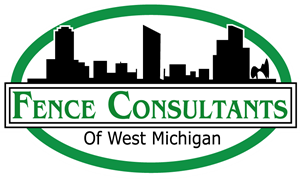 Fence Consultants, West Michigan, Norton Shores