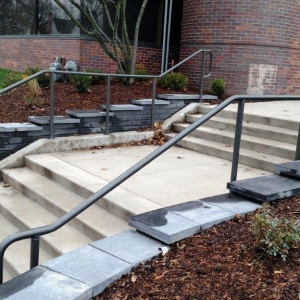 Photo for Pipe Railing