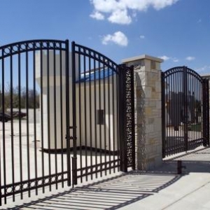 Gate and Access Control Fence Consultants
