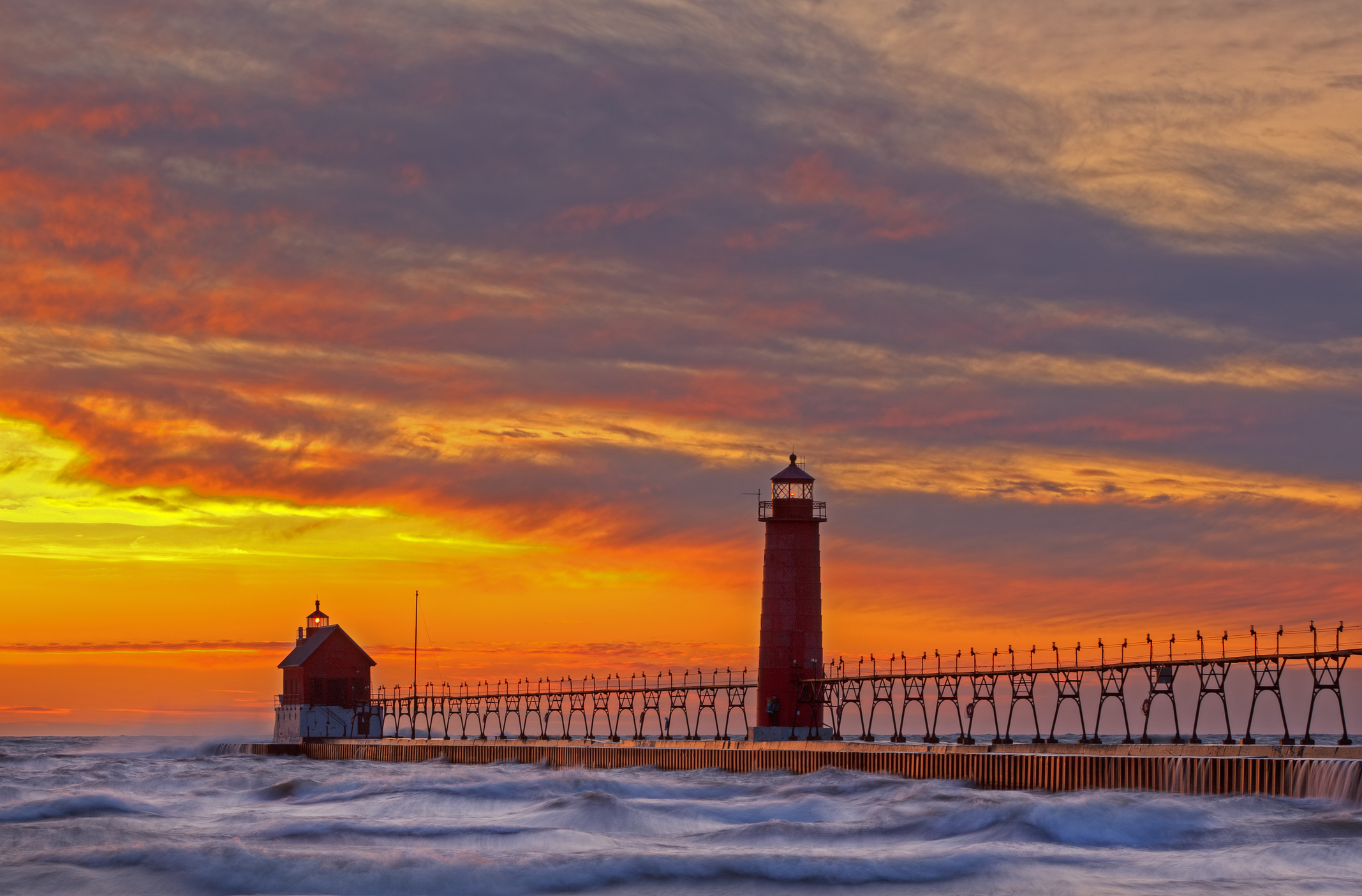 Fence Consultants & Grand Haven Coast Guard Festival