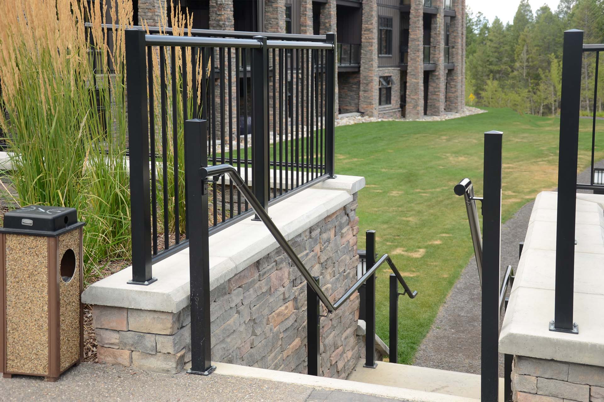 What Pipe Railing Is and Why You Might Need It