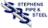Stephens Pipe & Steel