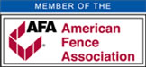 American Fence Association, Fence Consultants, West Michigan