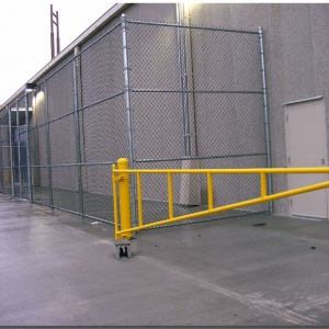 Photo for Gate & Access Control