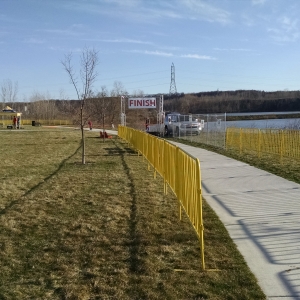 Photo for Temporary Fence