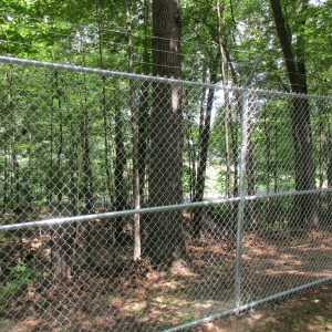 Photo for Chain Link Fence