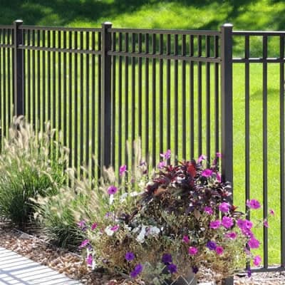Residential Fences, Grand Rapids, Holland, West Michigan