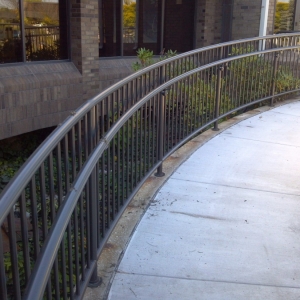 Photo for Pipe Railing