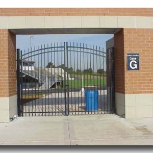 Photo for Gate & Access Control